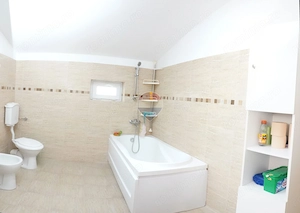 Casă | Vilă 204 mp | P + M | Teren de 366 mp | Foișor | Parcare - imagine 15