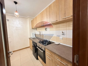 Apartament de inchiriat 2 camere - City Park Mall - imagine 8