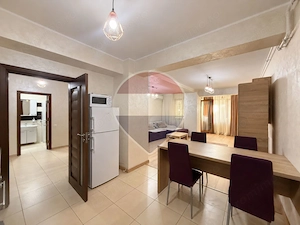 Apartament de inchiriat 2 camere - City Park Mall - imagine 4