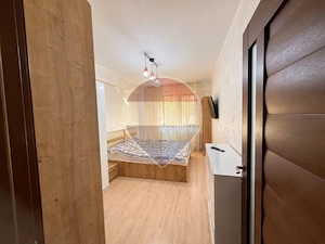 Apartament de inchiriat 2 camere - City Park Mall - imagine 2