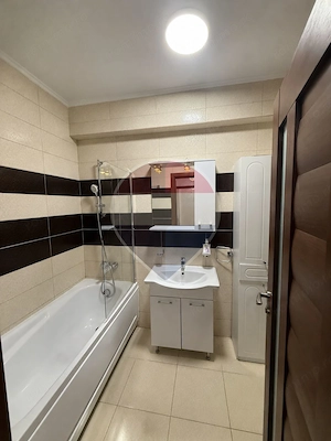 Apartament de inchiriat 2 camere - City Park Mall - imagine 5