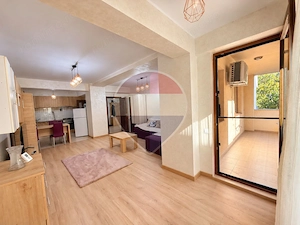 Apartament de inchiriat 2 camere - City Park Mall - imagine 10