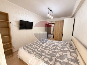 Apartament de inchiriat 2 camere - City Park Mall - imagine 9
