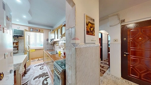 COMISION 0% | Apartament 3 camere | Str Diana, Zarnesti | Mobilat - imagine 9