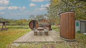 Investiție A-Frame  SPA, Teren 4000 mp lângă Bran - imagine 4
