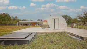 Investiție A-Frame  SPA, Teren 4000 mp lângă Bran - imagine 7
