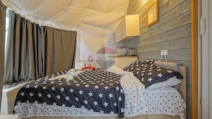 Investiție A-Frame  SPA, Teren 4000 mp lângă Bran - imagine 8