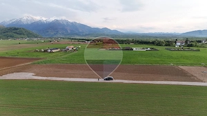 Teren intravilan cu PUZ aprobat în Râșnov - zona Panicel | Investiție - imagine 10