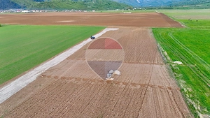 Teren intravilan cu PUZ aprobat în Râșnov - zona Panicel | Investiție - imagine 11