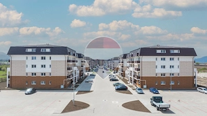 Studio de vânzare în Subcetate City 2, Sânpetru, comision 0% - imagine 4