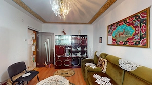 COMISION 0% | Apartament 3 camere | Str Diana, Zarnesti | Mobilat - imagine 2