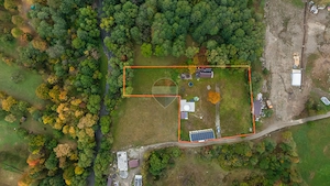 Investiție A-Frame  SPA, Teren 4000 mp lângă Bran - imagine 2