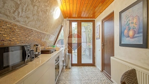 Investiție A-Frame  SPA, Teren 4000 mp lângă Bran - imagine 6