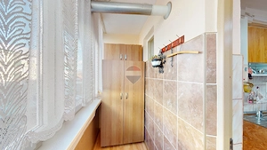 COMISION 0% | Apartament 3 camere | Str Diana, Zarnesti | Mobilat - imagine 7