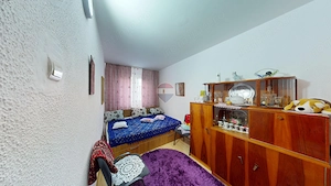 COMISION 0% | Apartament 3 camere | Str Diana, Zarnesti | Mobilat - imagine 15