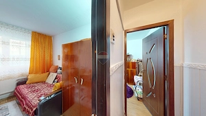 COMISION 0% | Apartament 3 camere | Str Diana, Zarnesti | Mobilat - imagine 14