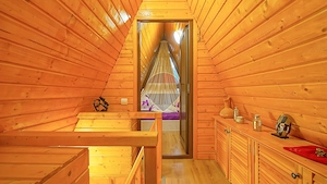 Investiție A-Frame  SPA, Teren 4000 mp lângă Bran - imagine 19