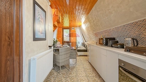 Investiție A-Frame  SPA, Teren 4000 mp lângă Bran - imagine 14