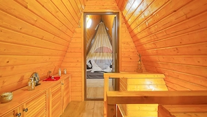 Investiție A-Frame  SPA, Teren 4000 mp lângă Bran - imagine 17