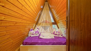 Investiție A-Frame  SPA, Teren 4000 mp lângă Bran - imagine 20