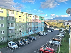 COMISION 0% | Apartament 3 camere | Str Diana, Zarnesti | Mobilat - imagine 20