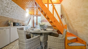 Investiție A-Frame  SPA, Teren 4000 mp lângă Bran - imagine 16