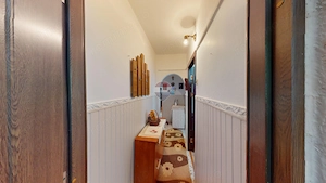 COMISION 0% | Apartament 3 camere | Str Diana, Zarnesti | Mobilat - imagine 12