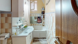 COMISION 0% | Apartament 3 camere | Str Diana, Zarnesti | Mobilat - imagine 11