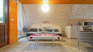 Investiție A-Frame  SPA, Teren 4000 mp lângă Bran - imagine 13