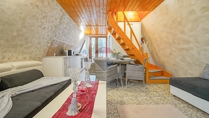 Investiție A-Frame  SPA, Teren 4000 mp lângă Bran - imagine 11