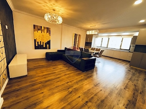 Apartament cu 2 camere de vânzare - imagine 7