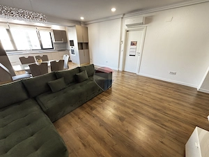 Apartament cu 2 camere de vânzare - imagine 2