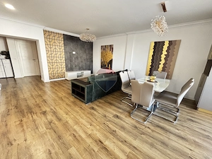 Apartament cu 2 camere de vânzare - imagine 5