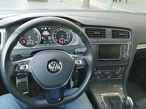 Golf Alltrack 2016