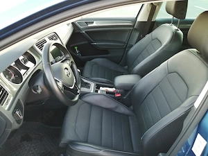 Golf Alltrack 2016 - imagine 2