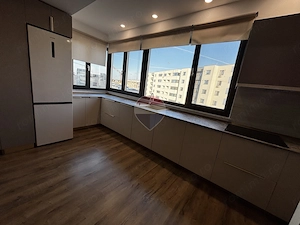 Apartament cu 2 camere de vânzare - imagine 9