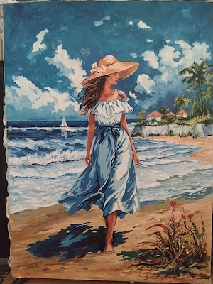 fete la mal de mare 