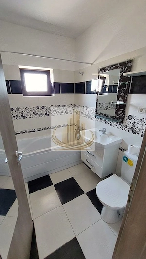 🏡 APARTAMENT CU 3 CAMERE, TERASĂ ȘI PARCARE PROPRIE - imagine 10