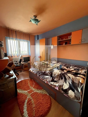 Apartament cu 4 camere 2 bai sector 4  Berceni - imagine 4