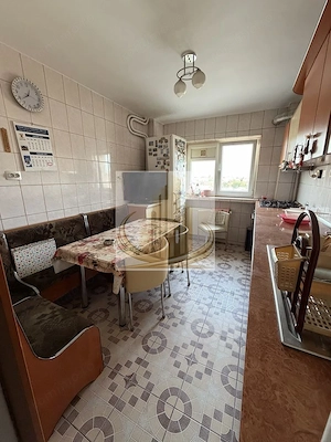 Apartament cu 4 camere 2 bai sector 4  Berceni - imagine 6