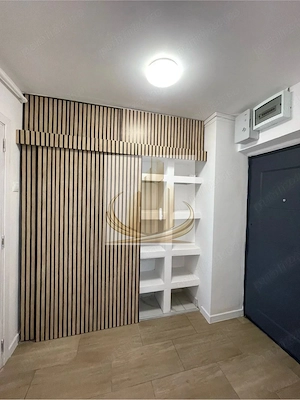 Apartament 3 camere, 50 mp utili, renovat, Calea Șagului - imagine 7