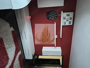 Apartament cu 3 camere, 2 băi și vedere spre parc – Zona Lunei - imagine 4