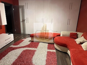 Apartament cu 3 camere, 2 băi și vedere spre parc – Zona Lunei - imagine 2
