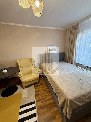 Garsonieră 21 mp utili, renovată, zona Modern – Campus UVT - imagine 2
