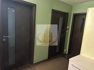 Apartament cu 3 camere, 2 băi și vedere spre parc – Zona Lunei - imagine 6