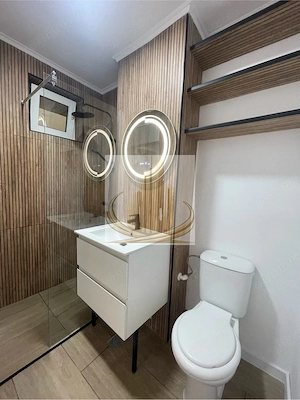 Apartament 3 camere, 50 mp utili, renovat, Calea Șagului - imagine 6