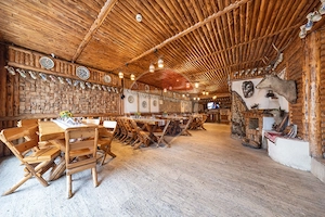 COMISION 0% | PENSIUNE CU RESTAURANT ȘI SPAȚII COMERCIALE | RAŞNOV - imagine 8