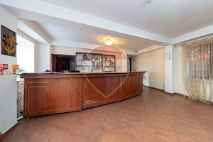 COMISION 0% | PENSIUNE CU RESTAURANT ȘI SPAȚII COMERCIALE | RAŞNOV - imagine 17