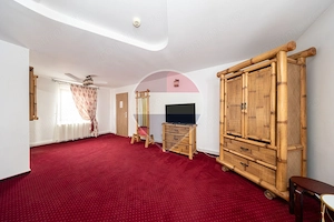 COMISION 0% | PENSIUNE CU RESTAURANT ȘI SPAȚII COMERCIALE | RAŞNOV - imagine 16