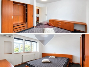 De vânzare apartament 2 camere - Domenii/Agronomie - imagine 7